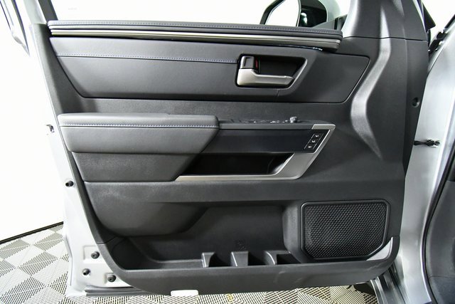 New 2026 Toyota Tundra Limited image 21