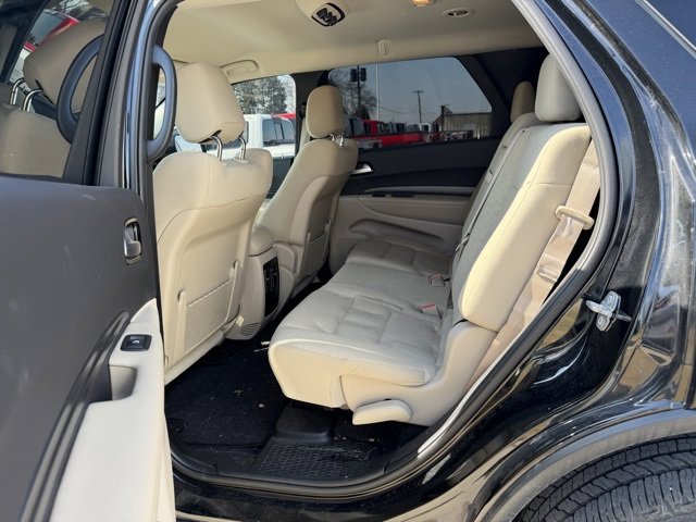 Used 2022 Dodge Durango SXT image 10