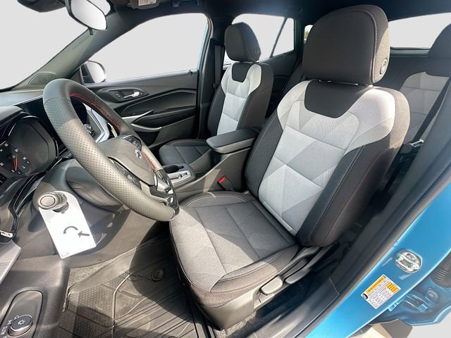 New 2026 Chevrolet Trax RS w/ Driver Confidence Package FWD image 26