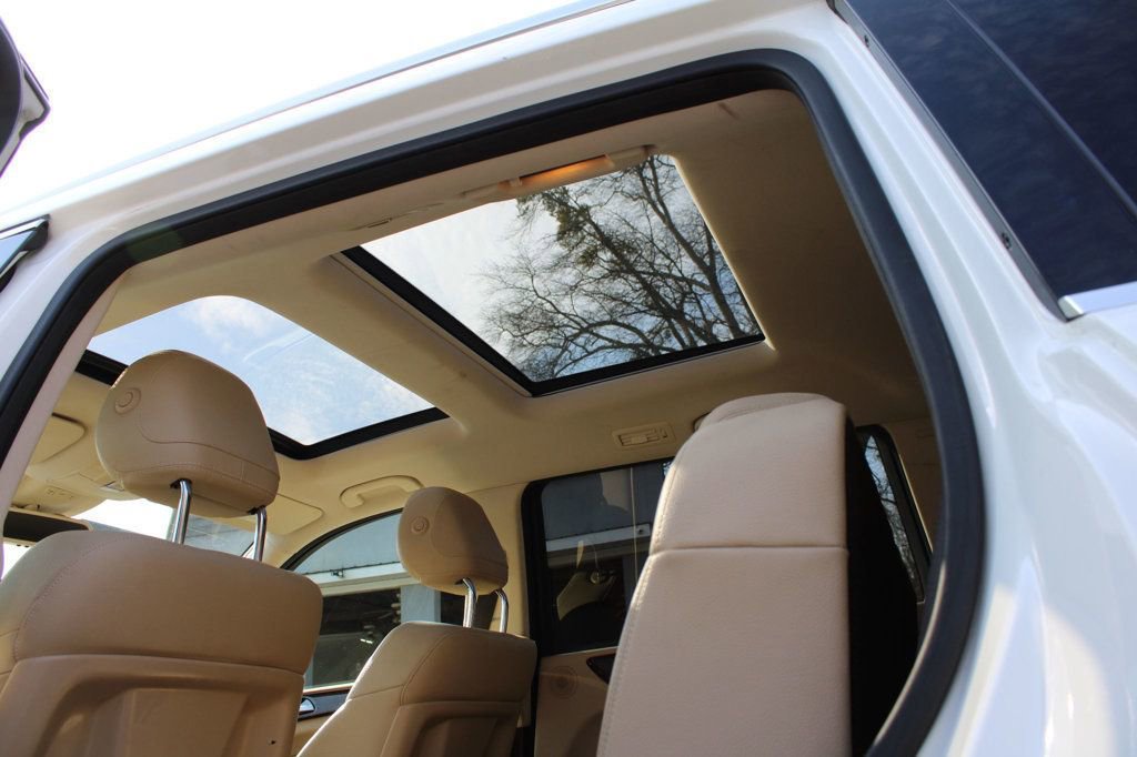 Used 2019 Mercedes-Benz GLS 450 4MATIC image 18