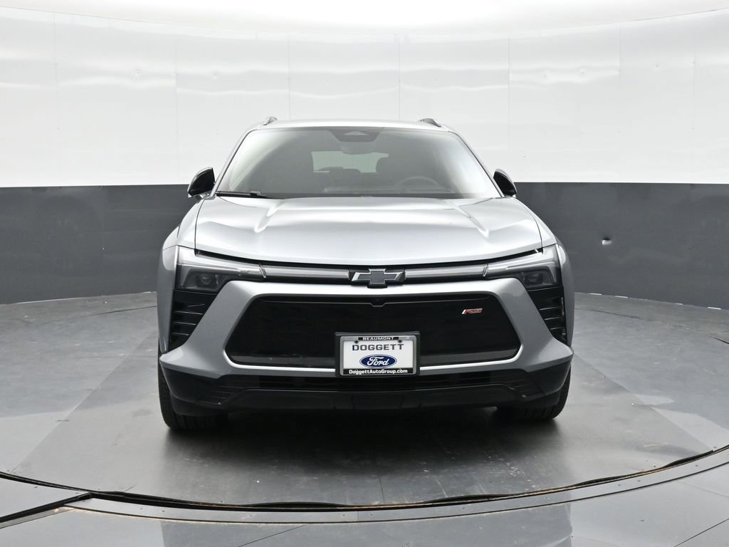Used 2024 Chevrolet Blazer EV RS AWD/4WD image 17