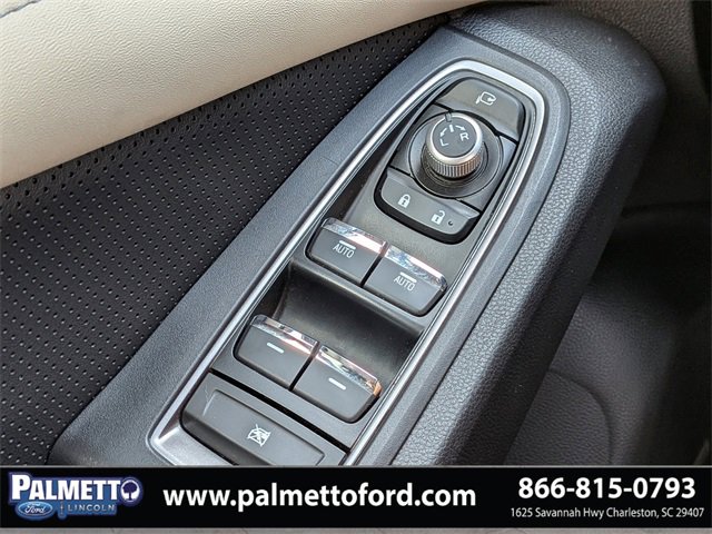 Used 2021 Subaru Ascent Touring w/ Popular Package #2A image 27