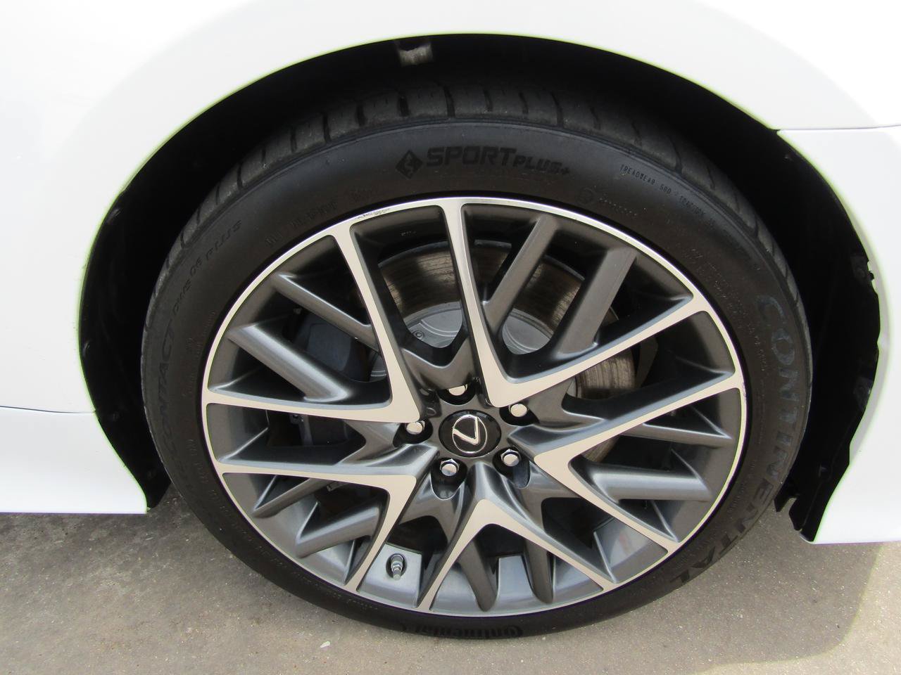 Used 2016 Lexus RC 350 RWD image 7