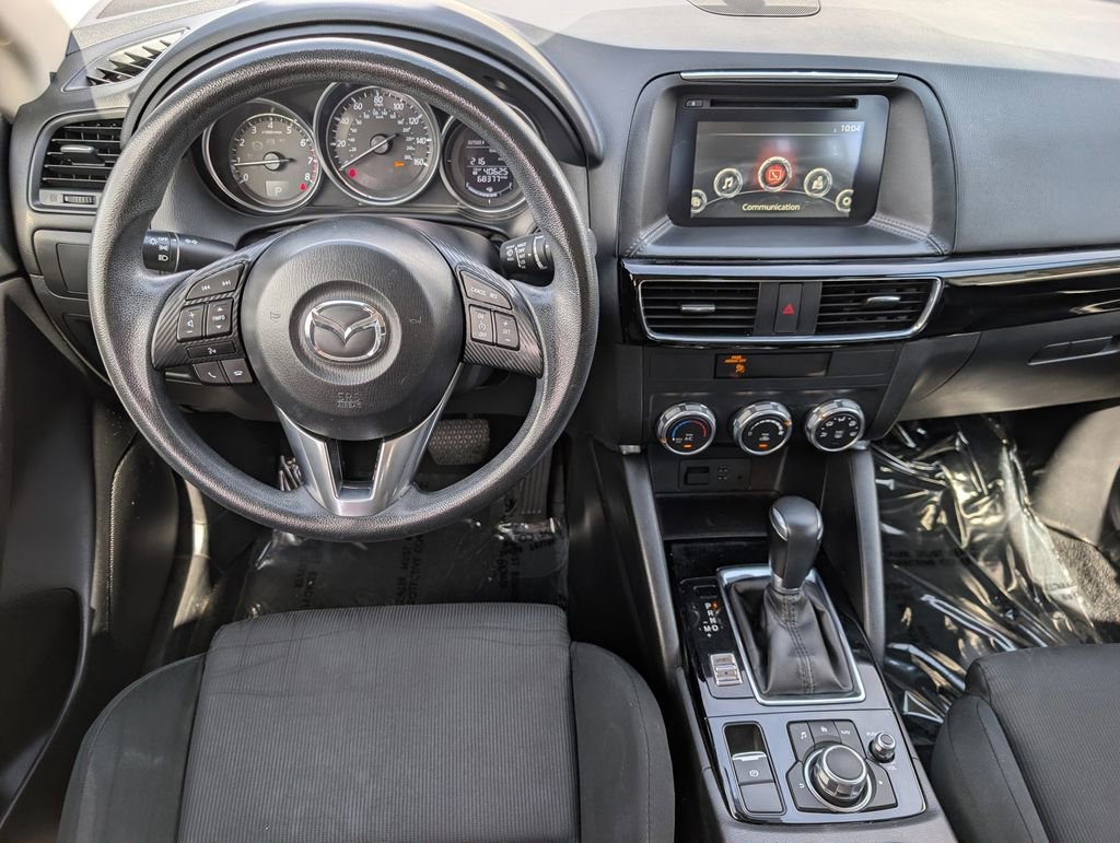 Used 2016 MAZDA CX-5 Sport AWD/4WD image 19