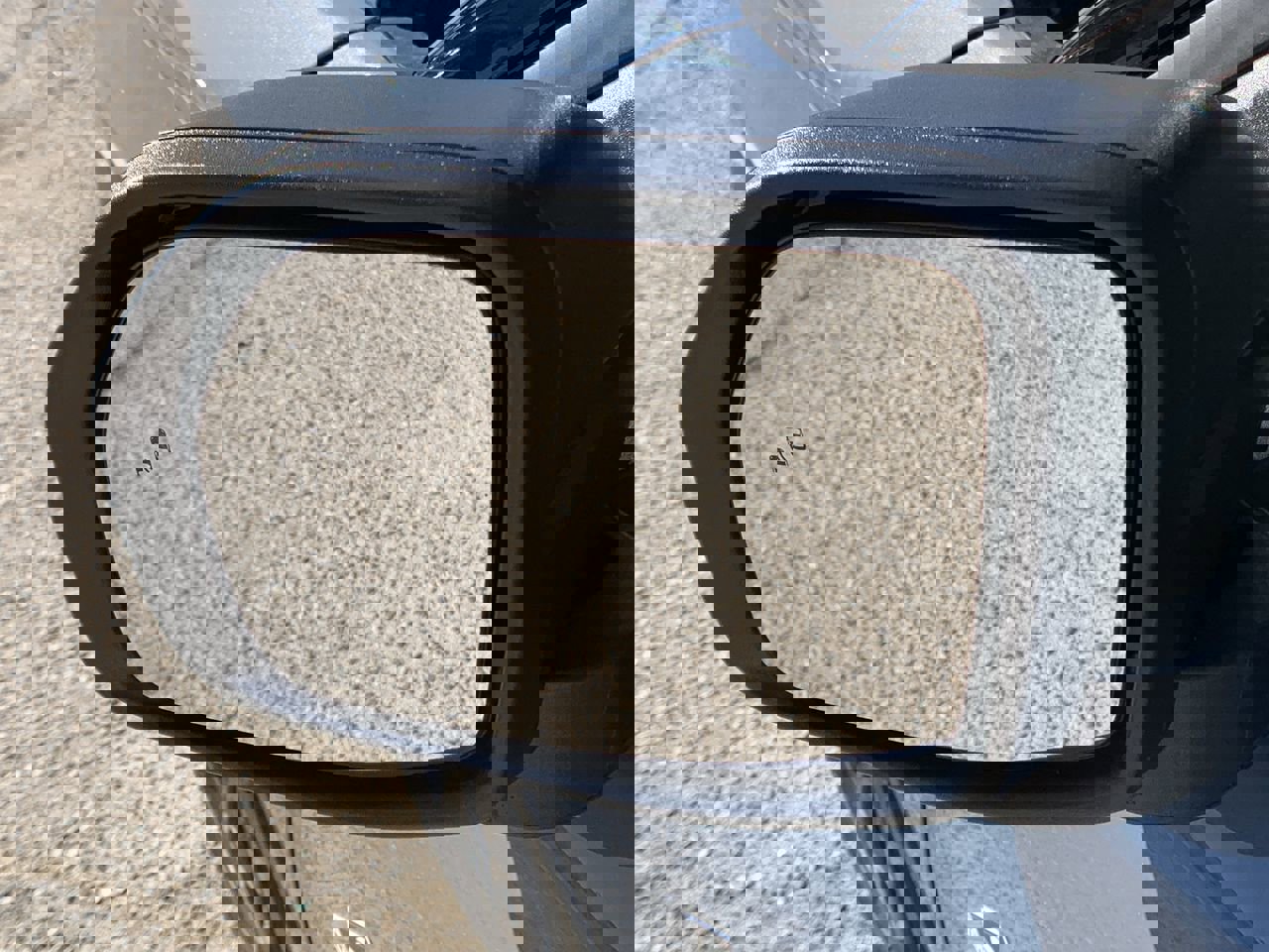 New 2025 Ford Bronco Sport Outer Banks image 16