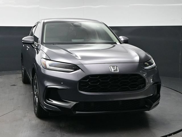 Certified 2023 Honda HR-V EX-L video 2