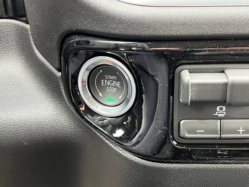 New 2026 GMC Sierra 2500 SLE w/ SLE Value Package; image 35