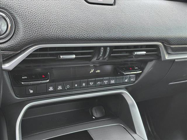 Used 2024 MAZDA CX-90 3.3 Turbo w/ Preferred Plus image 16