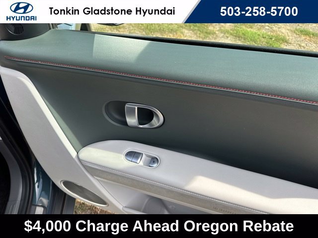 Used 2023 Hyundai Ioniq 5 Limited AWD/4WD image 21