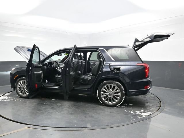 Used 2020 Hyundai Palisade Limited image 40