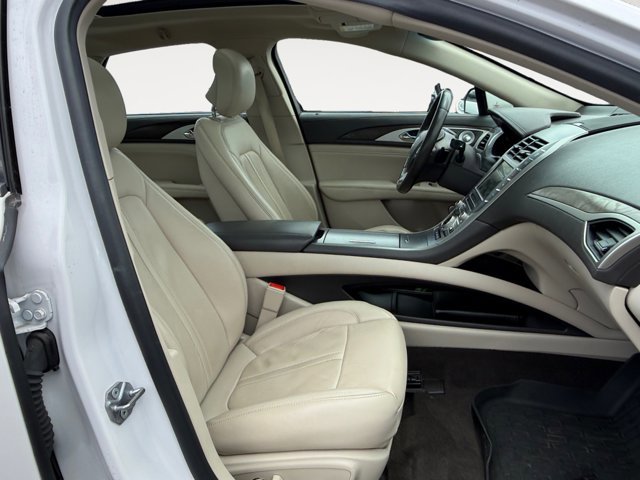 Used 2019 Lincoln MKZ Reserve w/ Luxury Package AWD/4WD image 18