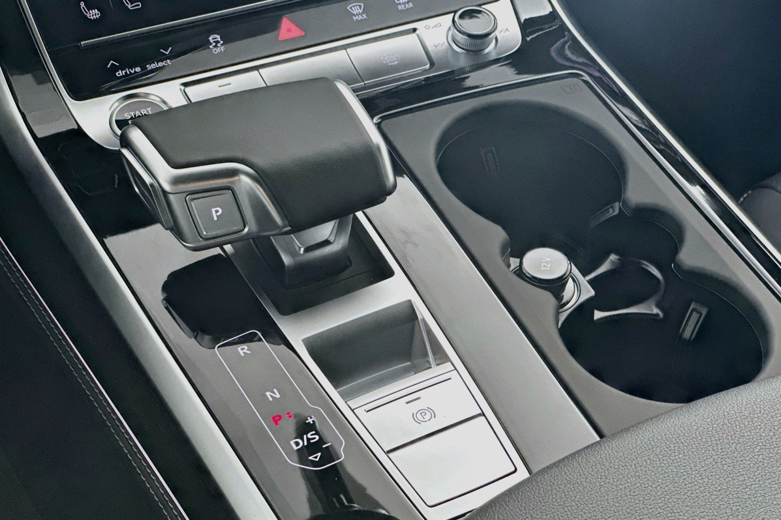 New 2026 Audi Q7 Premium Plus AWD/4WD image 7