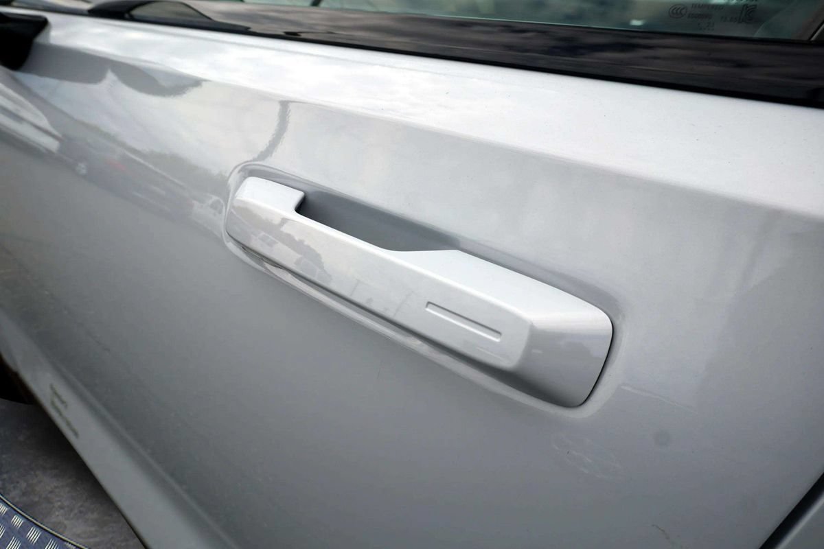 Used 2024 Polestar Polestar 2 AWD/4WD image 10