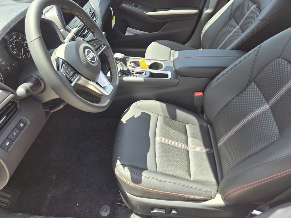 New 2026 Nissan Altima 2.5 SR FWD image 10