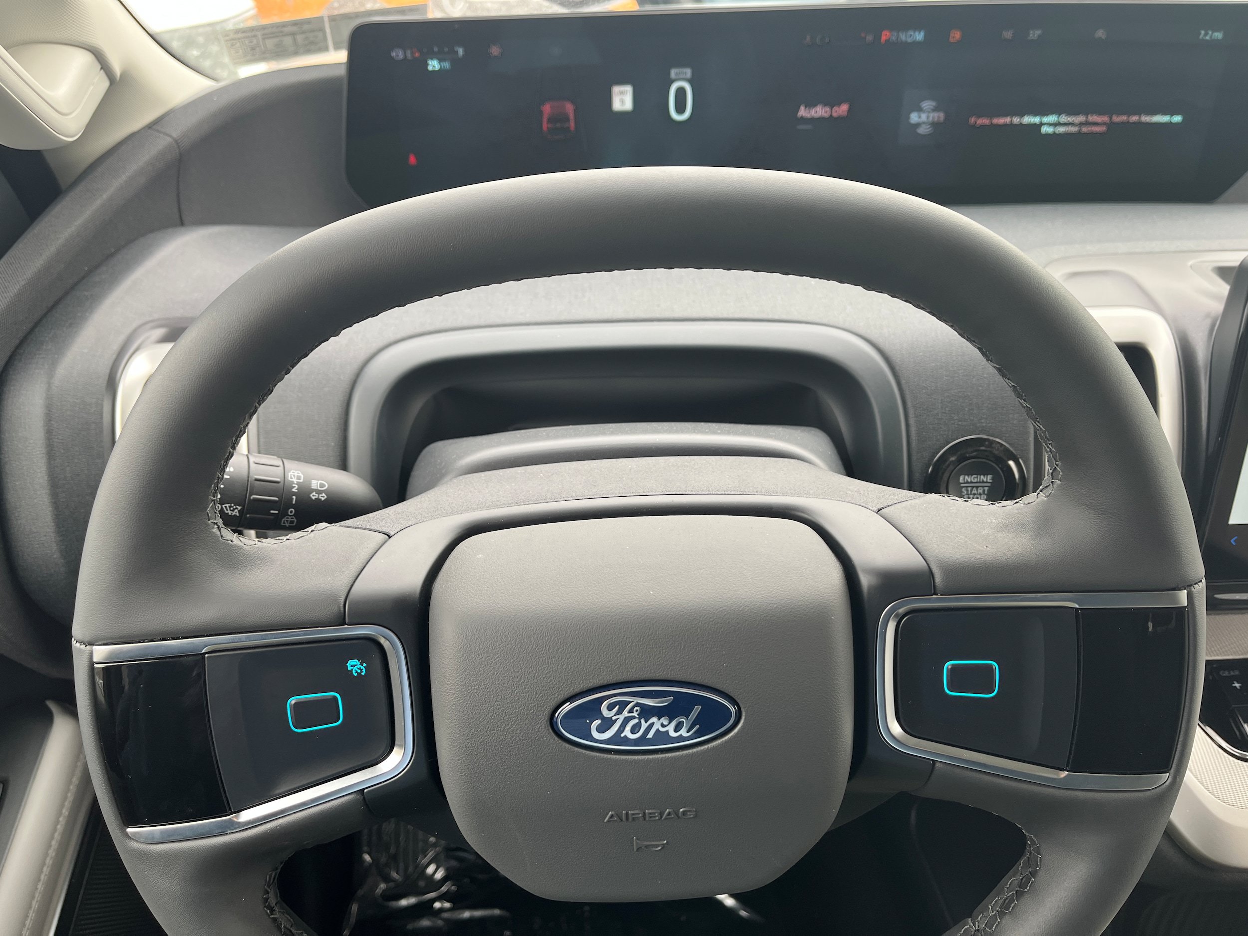New 2026 Ford Expedition Max Active AWD/4WD image 25