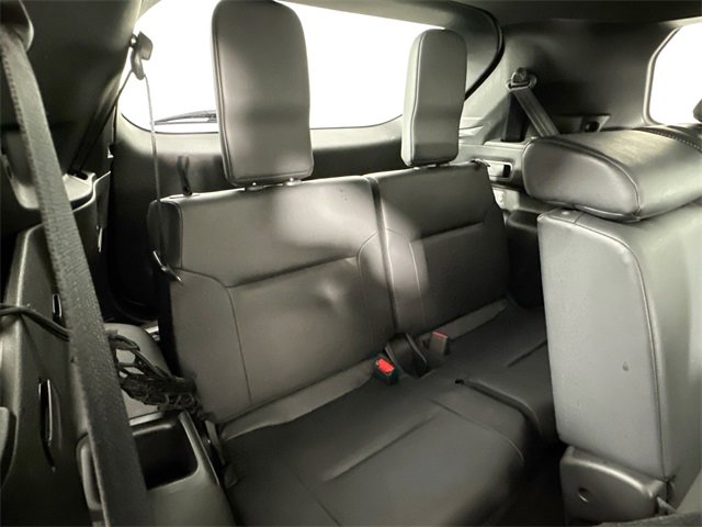 Used 2023 Mitsubishi Outlander SEL Black Edition image 28