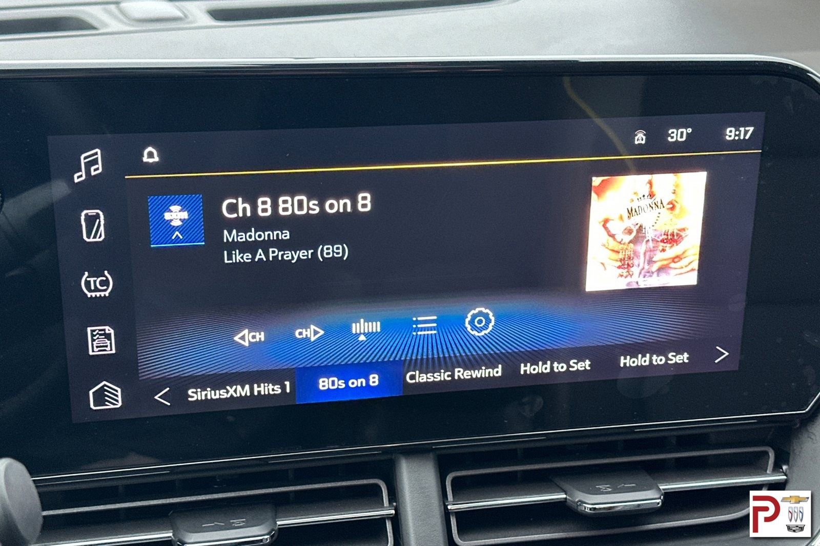 Certified 2025 Chevrolet Trax ACTIV w/ Sunroof Package image 22