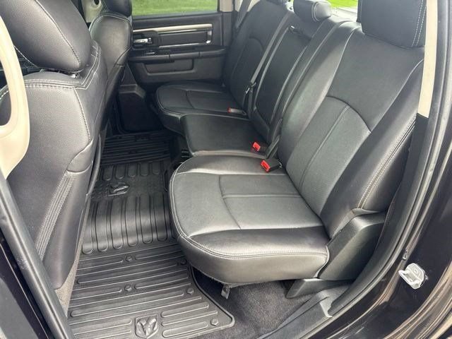 Used 2018 RAM 1500 Sport w/ Sport Premium Group AWD/4WD image 39