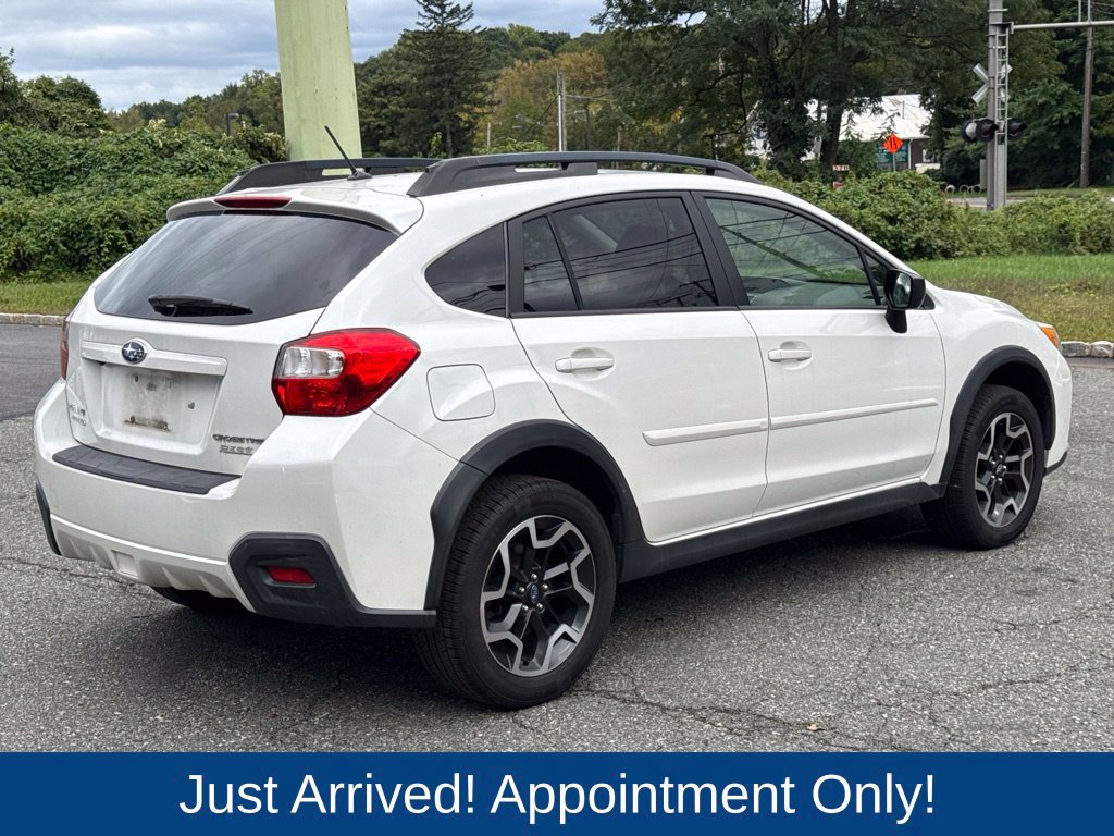 Used 2016 Subaru Crosstrek 2.0i AWD/4WD image 7