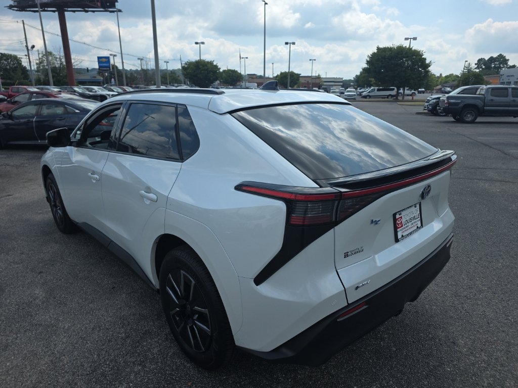 New 2026 Toyota bZ FWD image 6