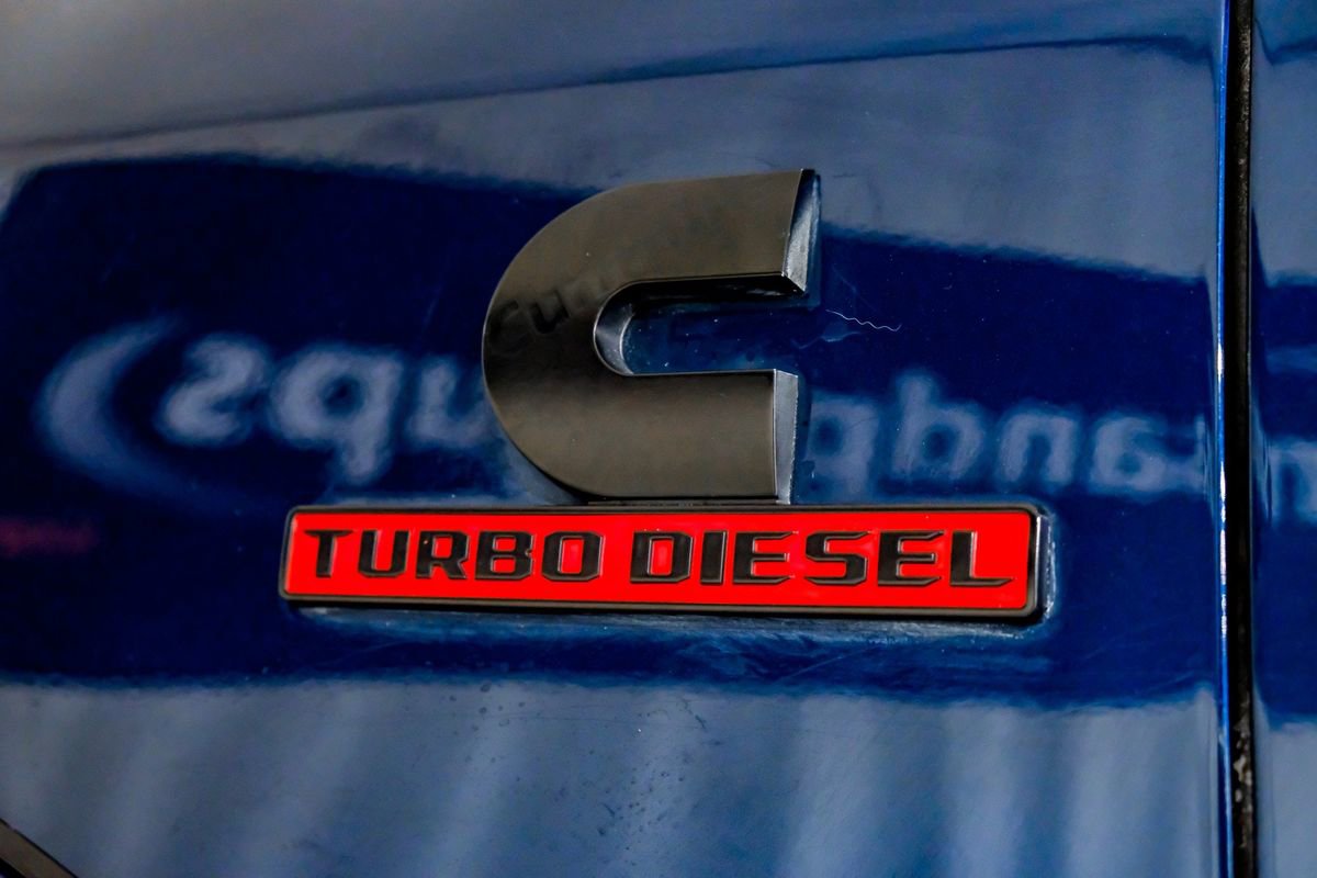 Used 2020 RAM 2500 Big Horn w/ Night Edition AWD/4WD image 44