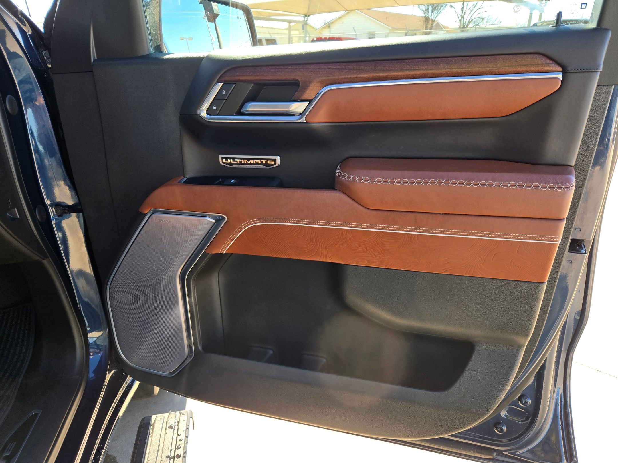 Certified 2023 GMC Sierra 1500 Denali Ultimate image 31