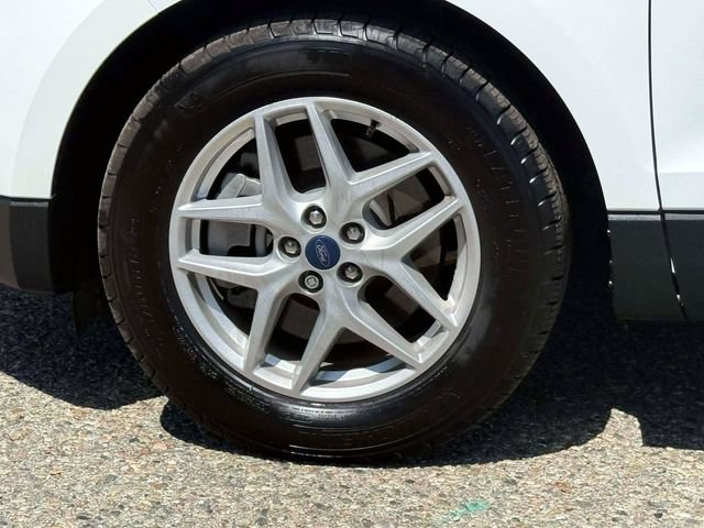 Used 2022 Ford Edge SEL w/ Convenience Package AWD/4WD image 9