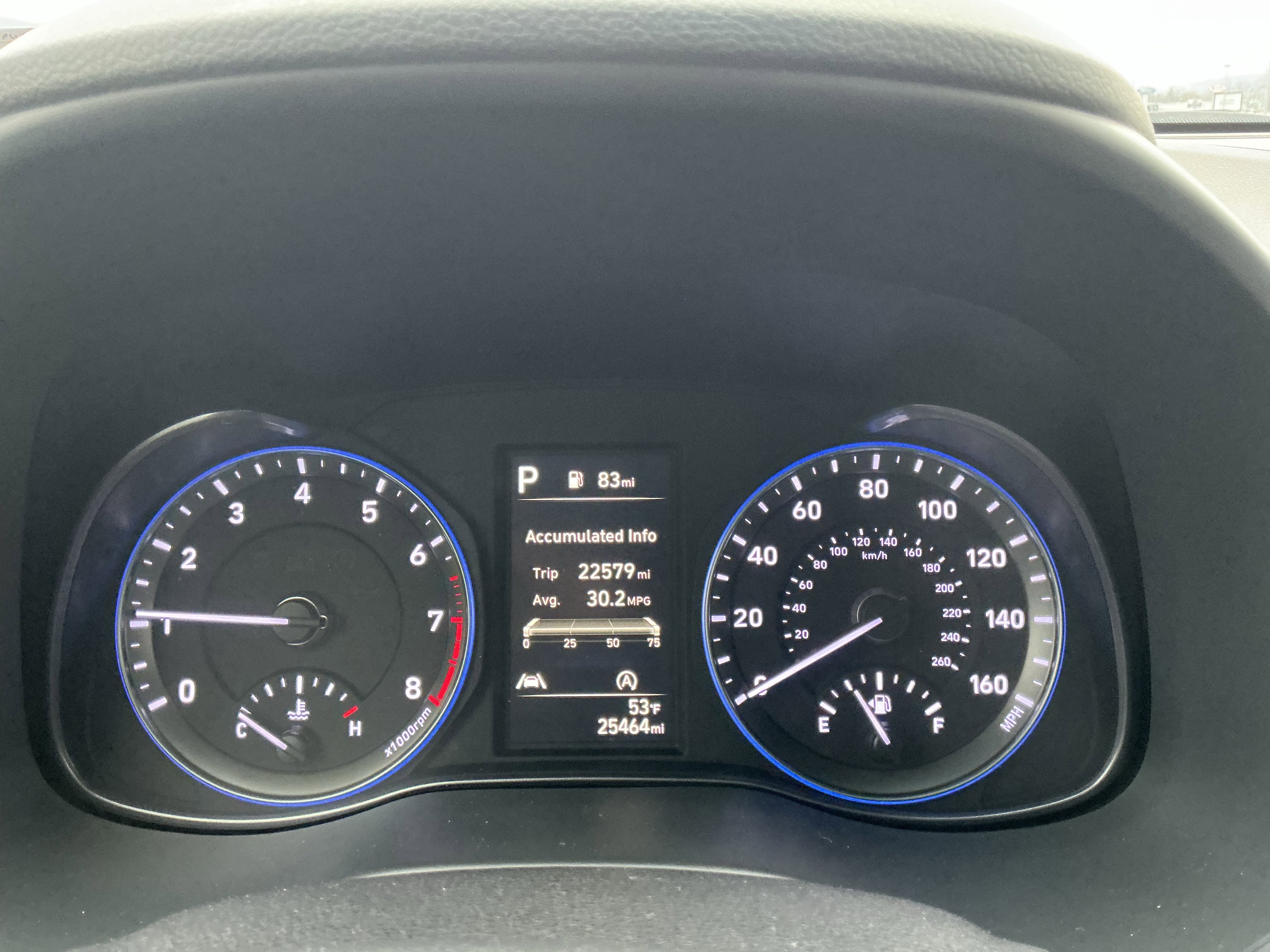 Used 2023 Hyundai Kona SEL image 20