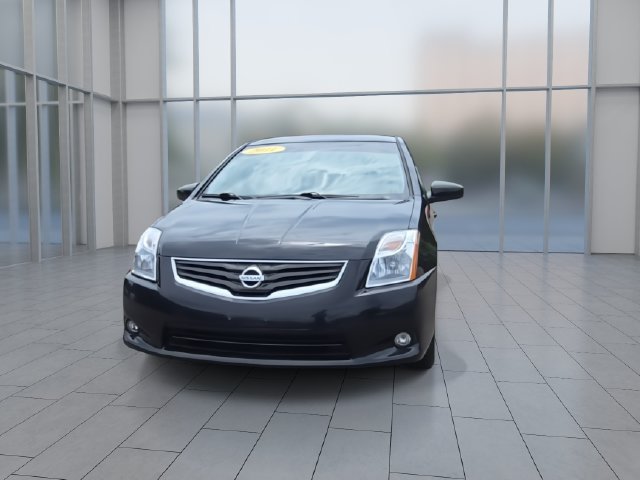 Used 2011 Nissan Sentra 2.0 SL w/ SL Special Value Pkg FWD image 3