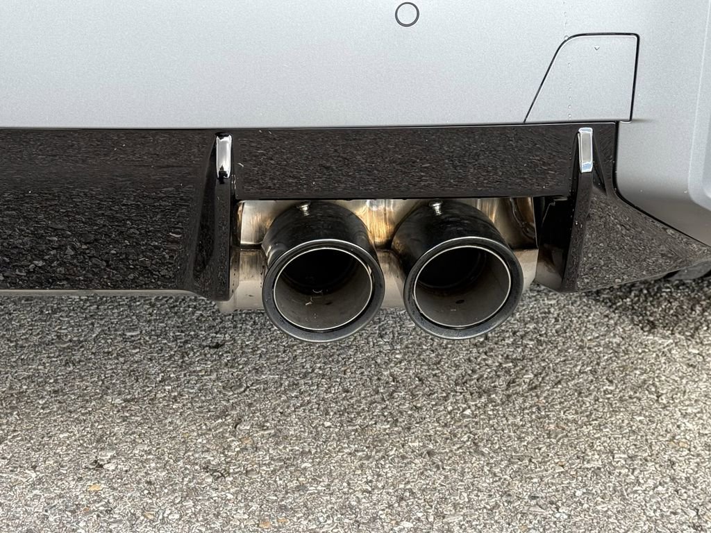 New 2026 BMW M2 w/ Carbon Package image 49