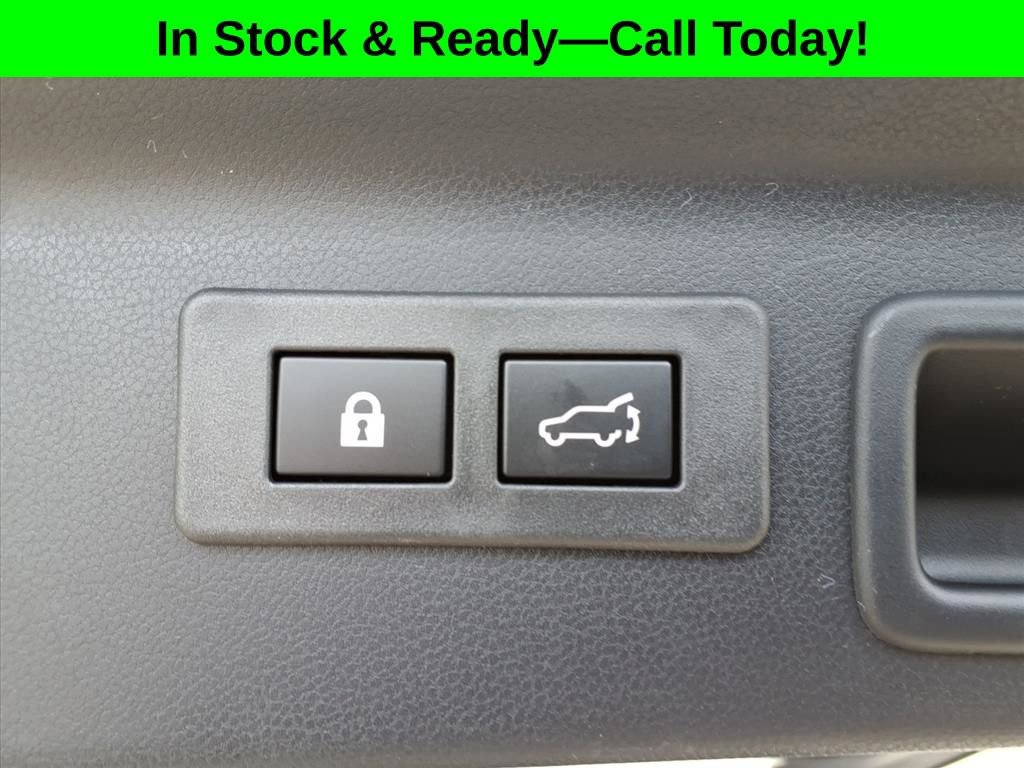 Certified 2026 Subaru Forester Premium image 31