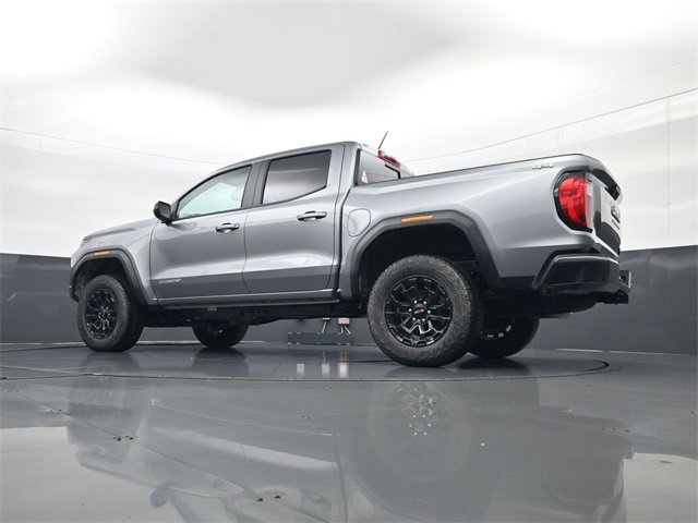 New 2026 GMC Canyon Elevation w/ Convenience Package image 27