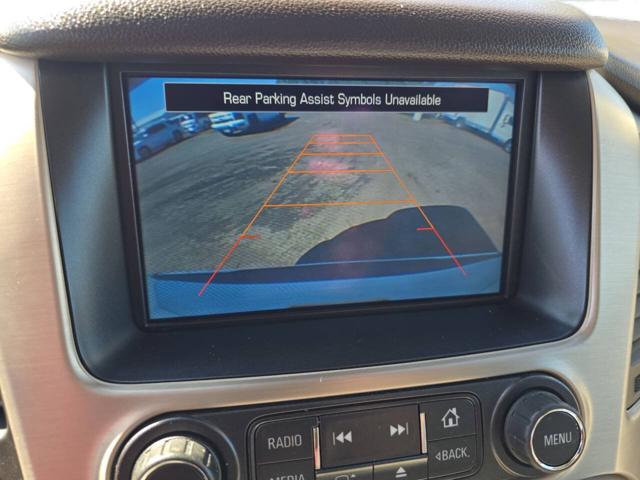 Used 2015 GMC Yukon Denali AWD/4WD image 28