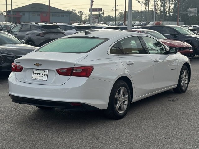 Used 2023 Chevrolet Malibu LS image 5