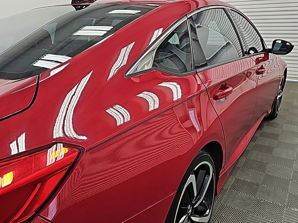 Used 2022 Honda Accord Sport Special Edition image 10