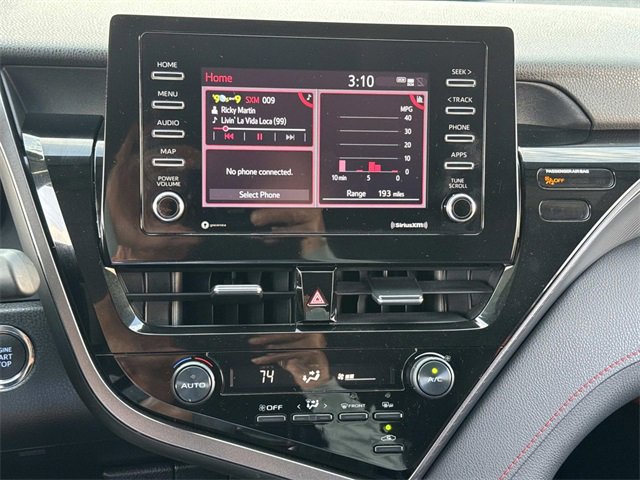 Used 2021 Toyota Camry XSE image 23