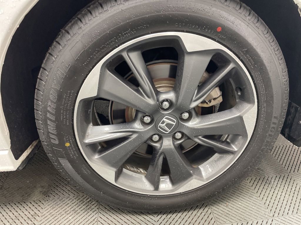 Used 2021 Honda Odyssey Elite image 43