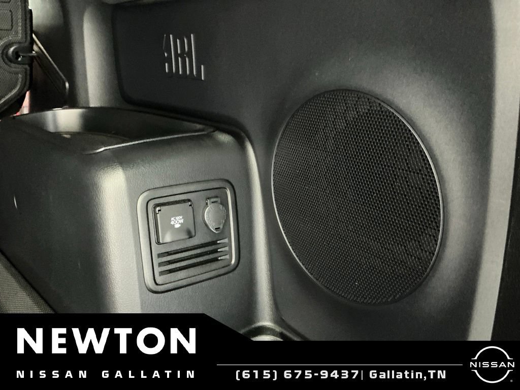 Used 2023 Toyota 4Runner TRD Pro AWD/4WD image 30