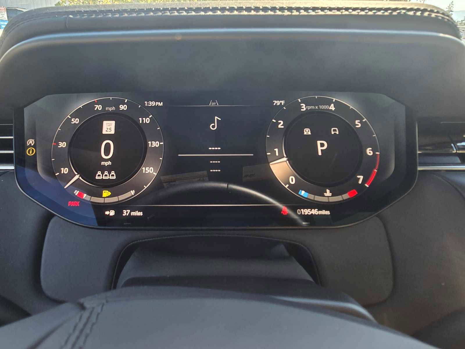 Used 2024 Land Rover Range Rover Sport SE image 28