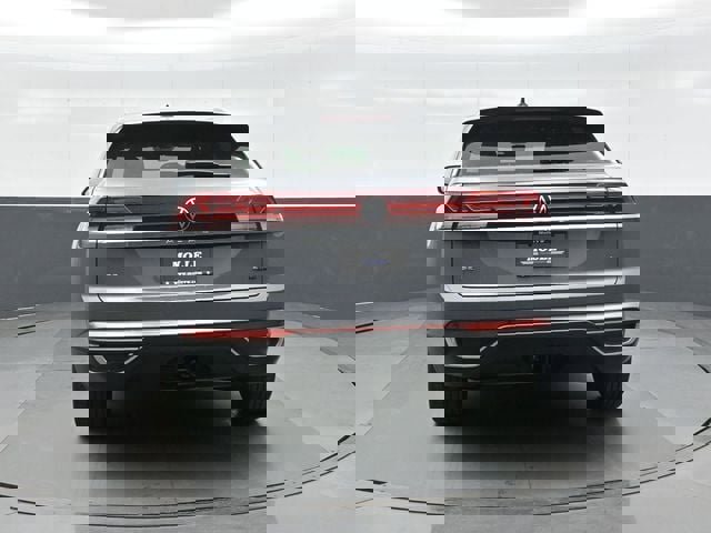 New 2026 Volkswagen Atlas Cross Sport SE image 6