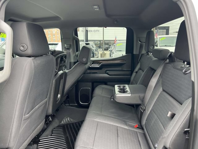 Certified 2023 GMC Sierra 1500 Elevation AWD/4WD image 11