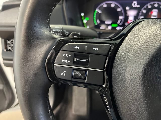 Used 2024 Honda Accord Touring image 26