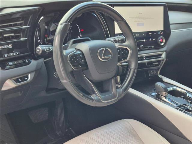 Certified 2023 Lexus RX 350 w/ Accessory Package (Z1) AWD/4WD image 10