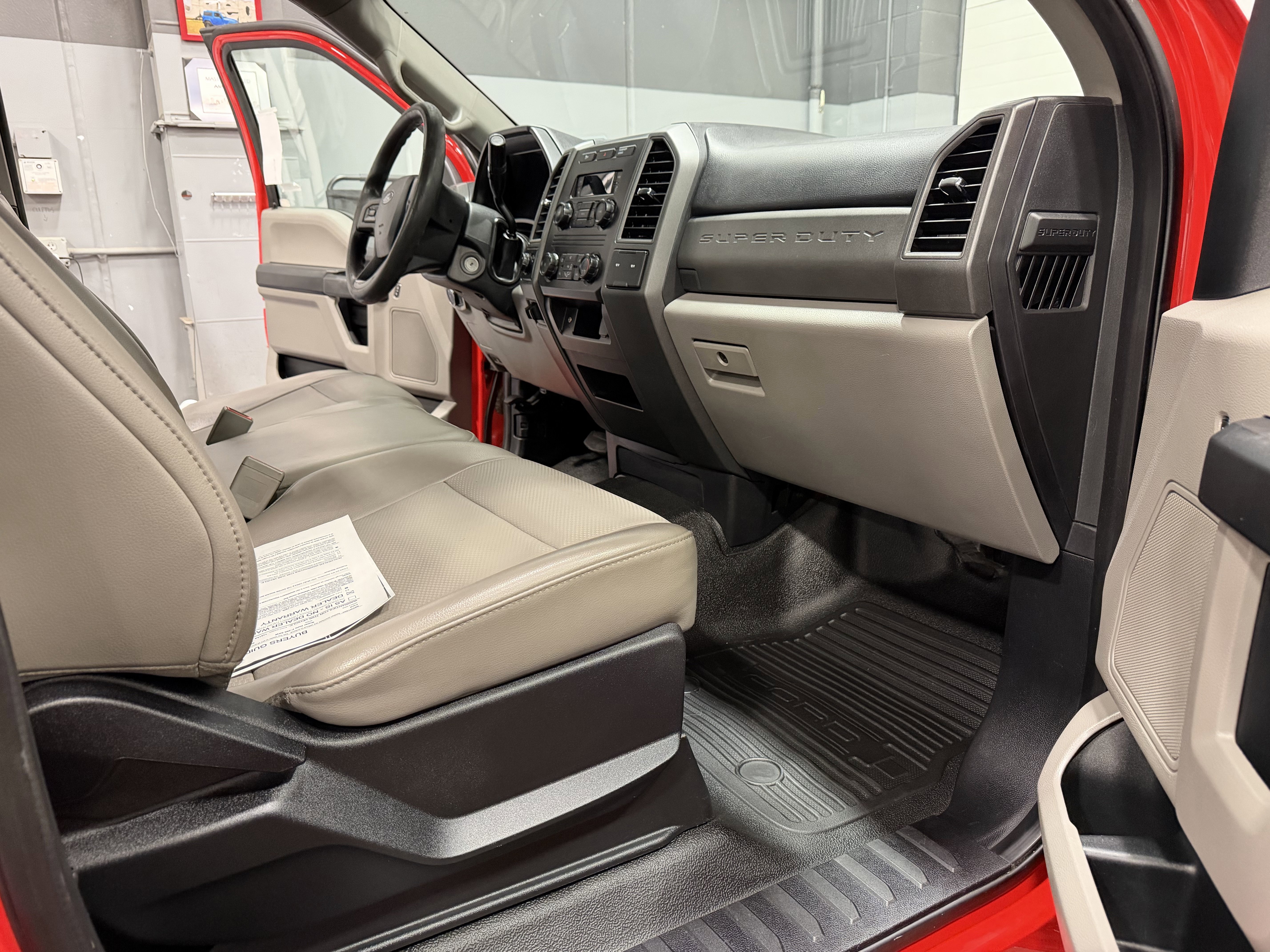 Used 2019 Ford F350 XL w/ Power Equipment Group image 4