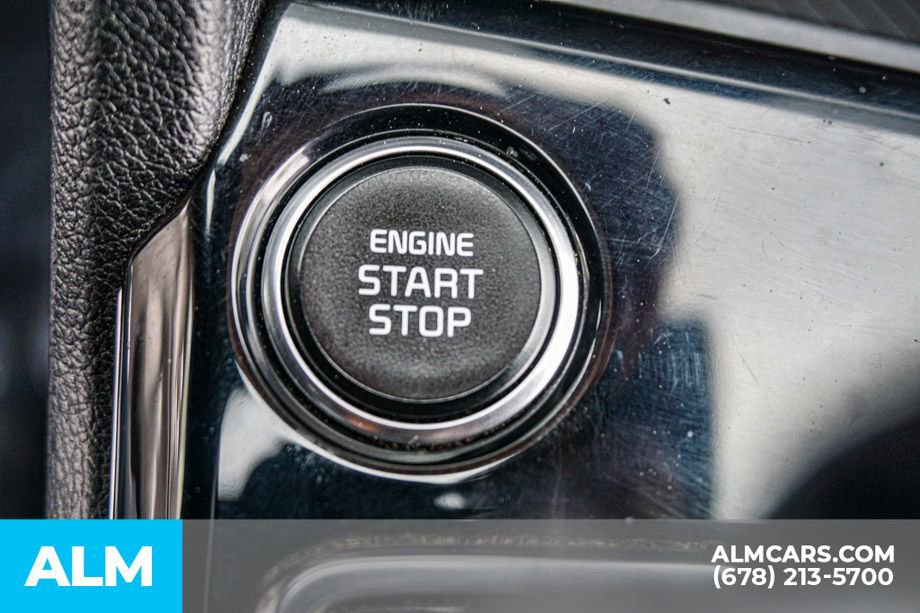 Used 2023 Kia Sportage X-Line image 44