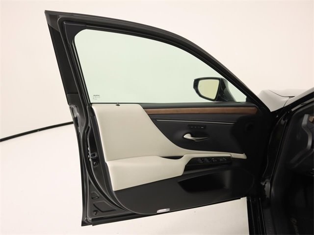 New 2025 Lexus ES 350 350 image 10