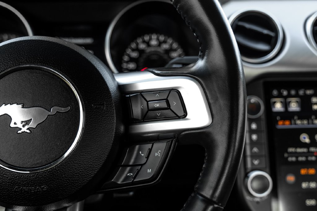 Used 2023 Ford Mustang GT RWD image 13