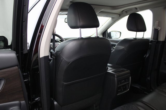 Used 2020 Nissan Murano Platinum image 19