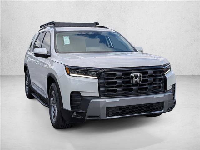 New 2026 Honda Pilot EX-L image 6