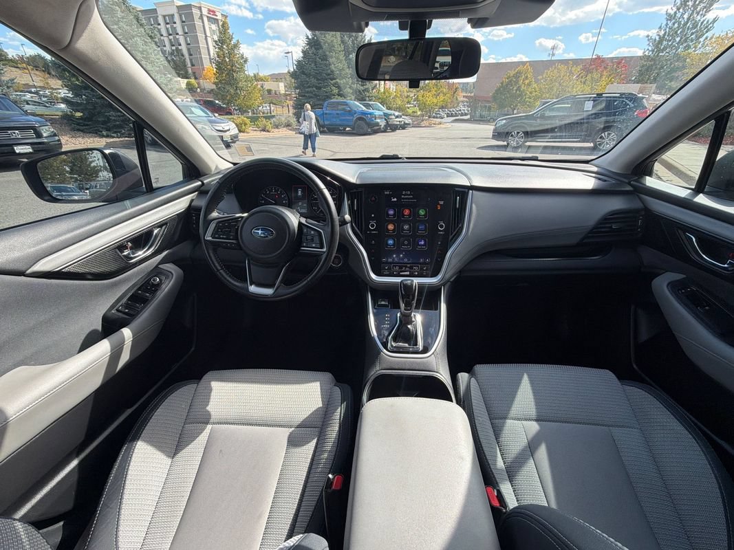 Used 2023 Subaru Outback Premium AWD/4WD image 17